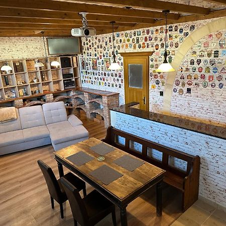 Grosse Wohnung Im Neu-Seen-Land Leipzig 马克莱贝格 外观 照片