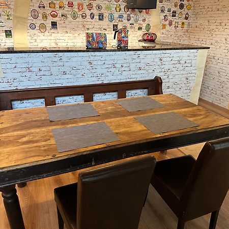 Grosse Wohnung Im Neu-Seen-Land Leipzig 马克莱贝格 外观 照片