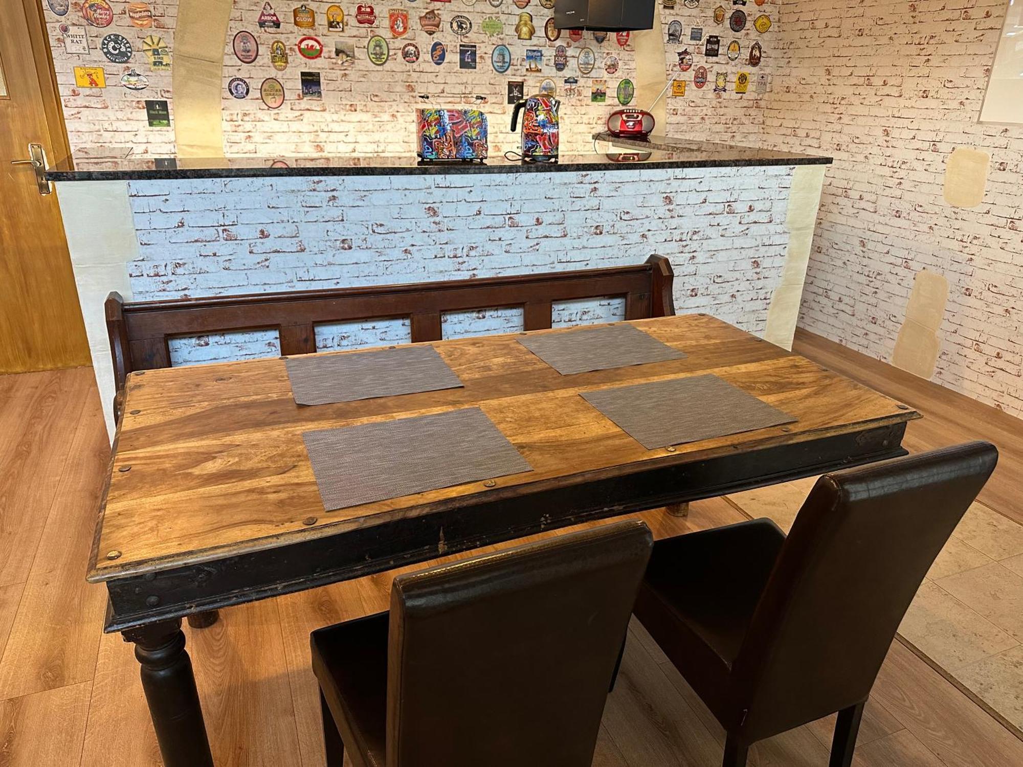 Grosse Wohnung Im Neu-Seen-Land Leipzig 马克莱贝格 外观 照片